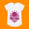 Wo's Mali Tee  Thumbnail