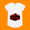 Wo's Mali Tee  Thumbnail