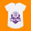 Wo's Mali Tee  Thumbnail