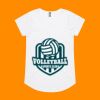 Wo's Mali Tee  Thumbnail