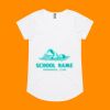 Wo's Mali Tee  Thumbnail
