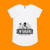 Wo's Mali Tee  Thumbnail