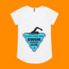 Wo's Mali Tee  Thumbnail