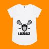 Wo's Mali Tee  Thumbnail