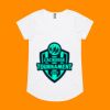 Wo's Mali Tee  Thumbnail