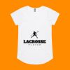 Wo's Mali Tee  Thumbnail