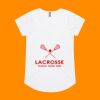 Wo's Mali Tee  Thumbnail