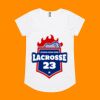 Wo's Mali Tee  Thumbnail