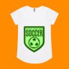 Wo's Mali Tee  Thumbnail