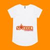 Wo's Mali Tee  Thumbnail