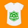 Wo's Mali Tee  Thumbnail