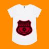Wo's Mali Tee  Thumbnail