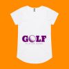 Wo's Mali Tee  Thumbnail