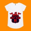 Wo's Mali Tee  Thumbnail