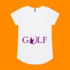 Wo's Mali Tee  Thumbnail