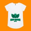 Wo's Mali Tee  Thumbnail