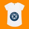 Wo's Mali Tee  Thumbnail