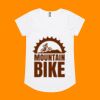 Wo's Mali Tee  Thumbnail