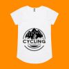 Wo's Mali Tee  Thumbnail
