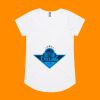 Wo's Mali Tee  Thumbnail