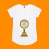 Wo's Mali Tee  Thumbnail