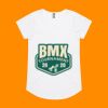 Wo's Mali Tee  Thumbnail