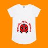 Wo's Mali Tee  Thumbnail