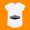 Wo's Mali Tee  Thumbnail