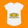Wo's Mali Tee  Thumbnail