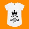 Wo's Mali Tee  Thumbnail