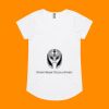 Wo's Mali Tee  Thumbnail