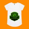 Wo's Mali Tee  Thumbnail