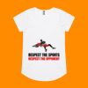 Wo's Mali Tee  Thumbnail