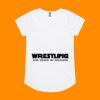 Wo's Mali Tee  Thumbnail