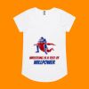 Wo's Mali Tee  Thumbnail