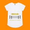 Wo's Mali Tee  Thumbnail