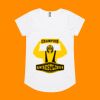 Wo's Mali Tee  Thumbnail