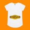 Wo's Mali Tee  Thumbnail