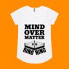 Wo's Mali Tee  Thumbnail