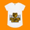 Wo's Mali Tee  Thumbnail