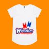Wo's Mali Tee  Thumbnail