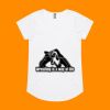 Wo's Mali Tee  Thumbnail