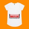 Wo's Mali Tee  Thumbnail