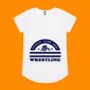 Wo's Mali Tee  Thumbnail