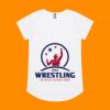 Wo's Mali Tee  Thumbnail