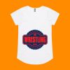 Wo's Mali Tee  Thumbnail