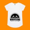 Wo's Mali Tee  Thumbnail