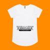 Wo's Mali Tee  Thumbnail