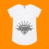 Wo's Mali Tee  Thumbnail