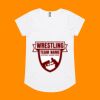 Wo's Mali Tee  Thumbnail